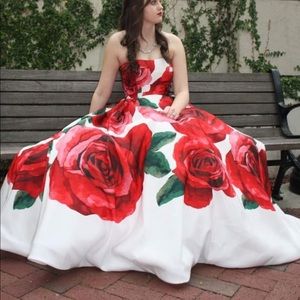 Sherri Hill style 51887